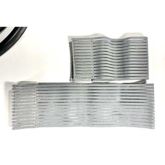 DonJoy Iceman Clear 3 Cold Therapy System AC Adapter Hose-with Pad and Manual - Picture 11 of 13